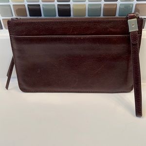 Hobo wristlet